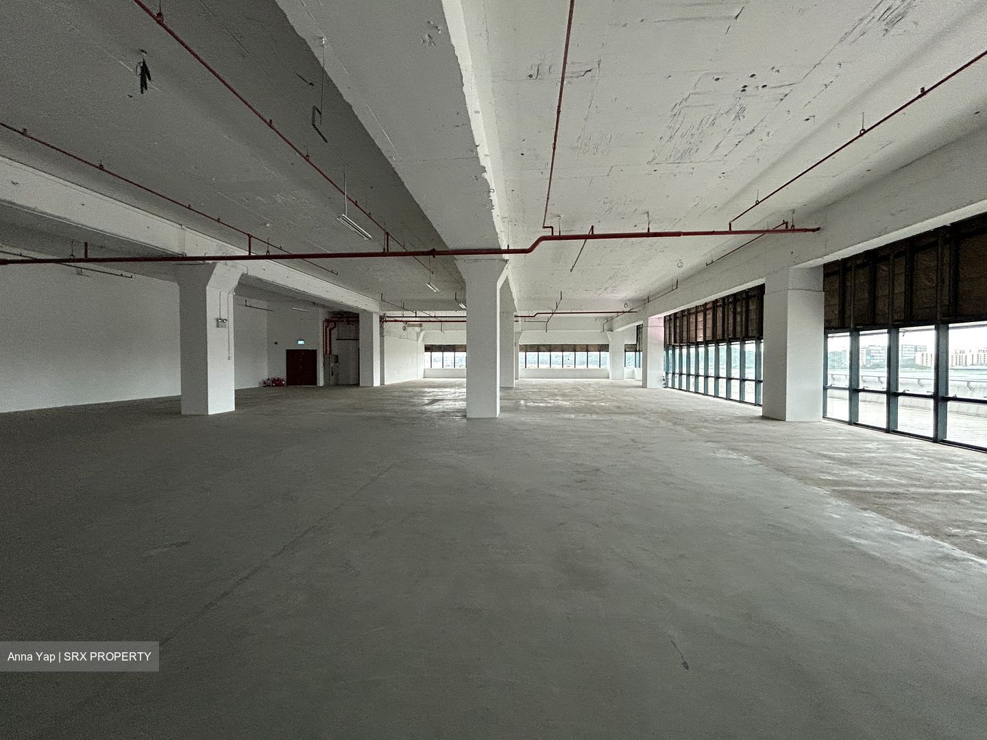 Tai Seng Drive (D19), Factory #563283291